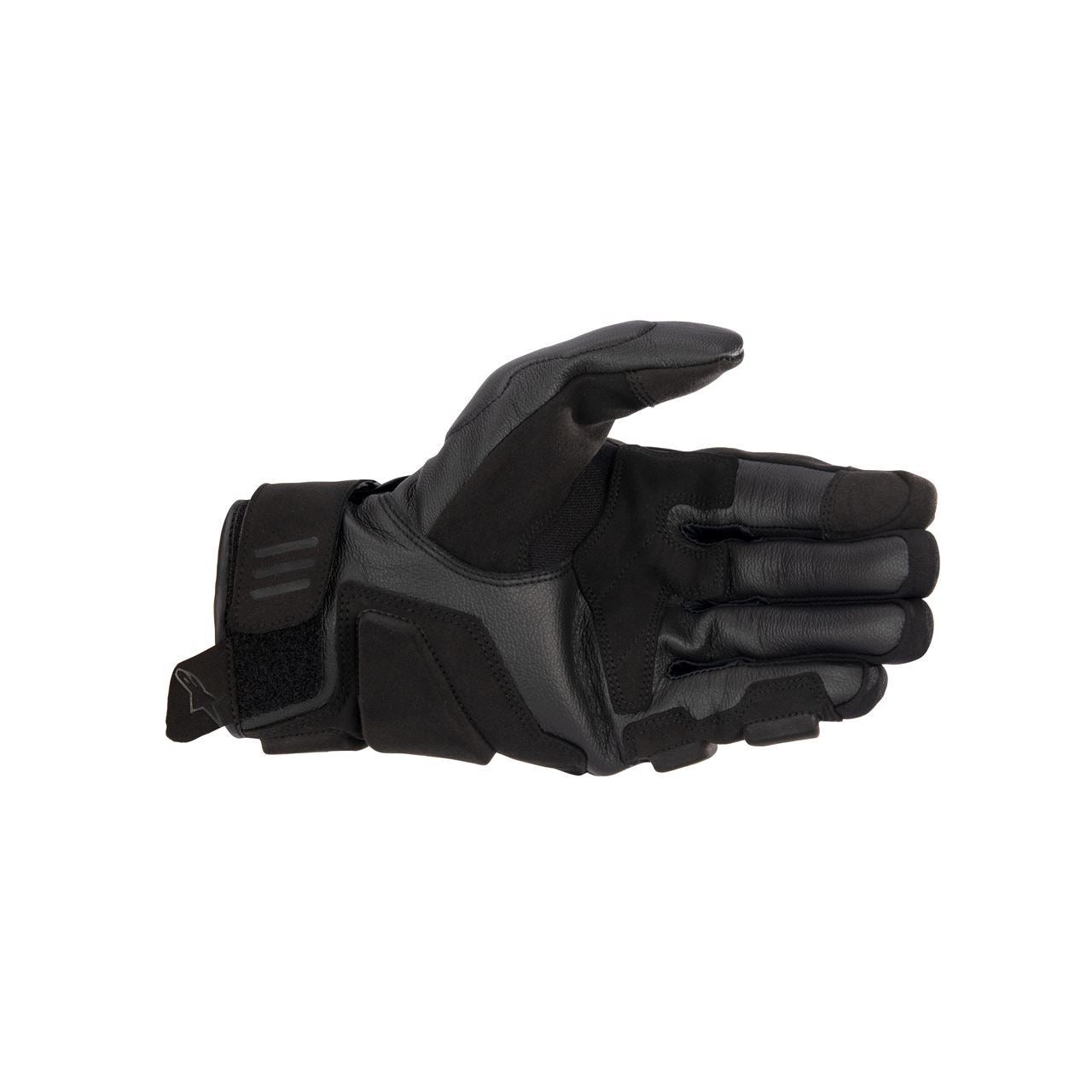 PHENOM LEATHER GLOVE 12 ブラック/ホワイト