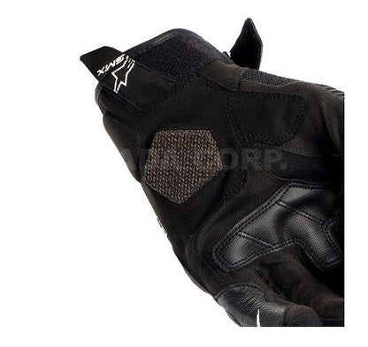 SMX-R GLOVE ASIA GLOVE BLACK/DARK BLUE/WHITE M