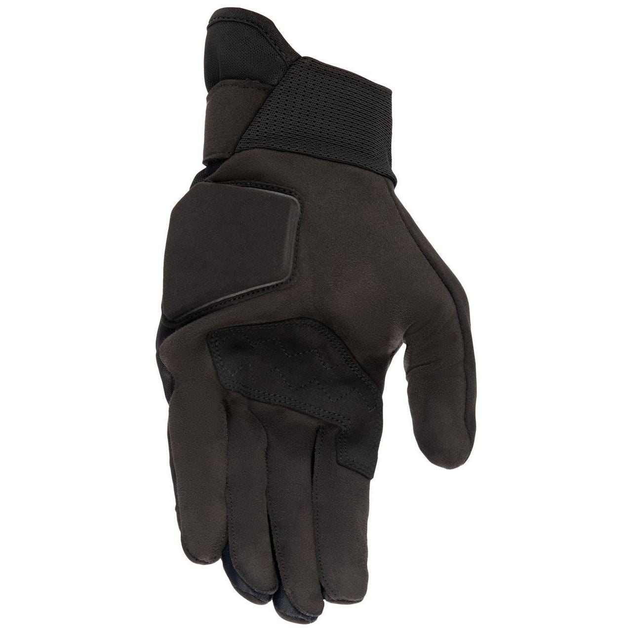STATED AIR GLOVE 1100 Black/Black