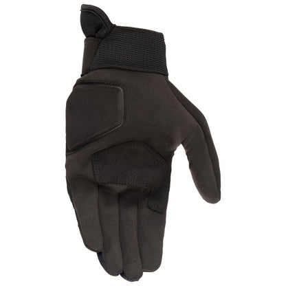 STATED AIR GLOVE 119 ブラック/シルバー