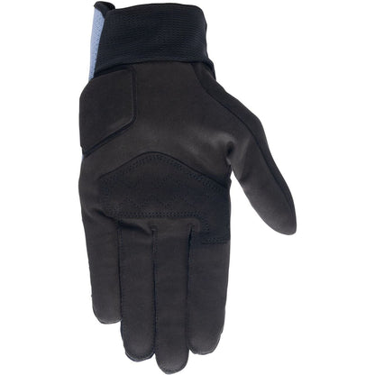 STATED AIR GLOVE 7091 ストーンウォッシュ/ブルー/ブラック