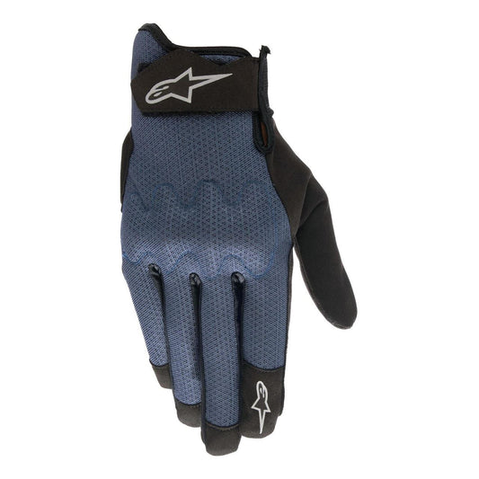 アルパインスターズ 8059347168760 STATED AIR GLOVE 7109 ダークブルー/ブラック 2XL