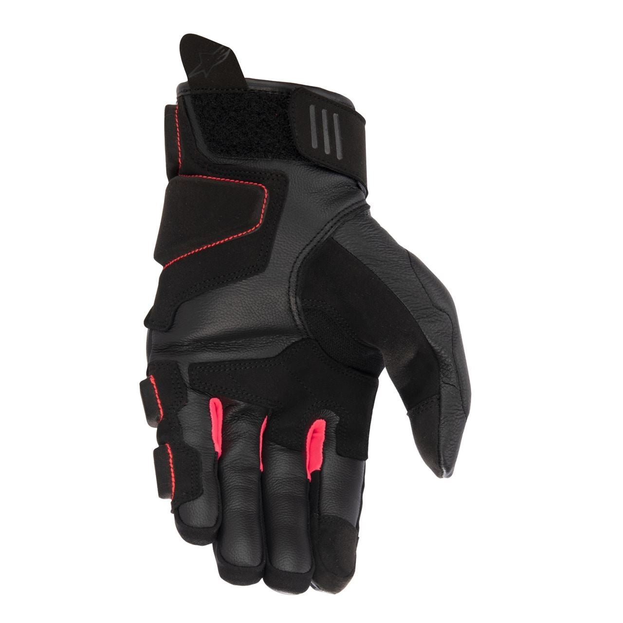 STELLA PHENOM L G 1839 ブラック/DIVAピンク