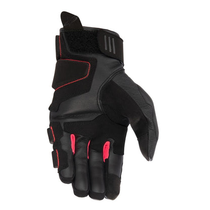 STELLA PHENOM L G 1839 ブラック/DIVAピンク