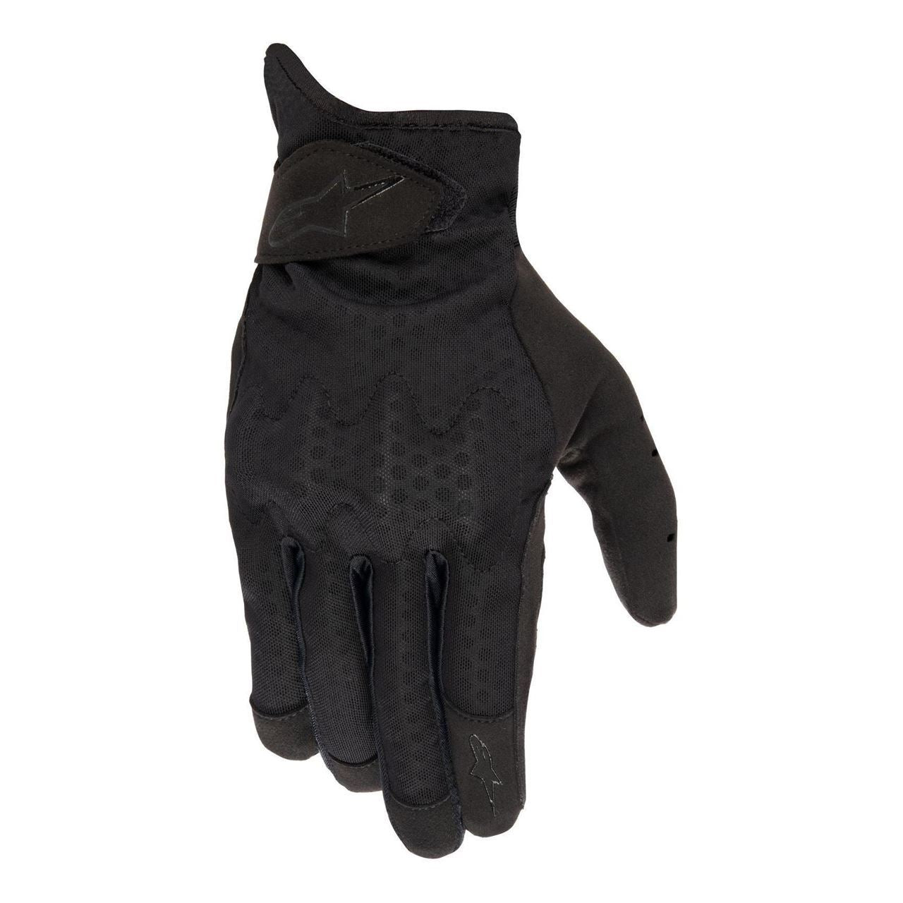 STATED AIR WOMENS G 1100 ブラック/ブラック