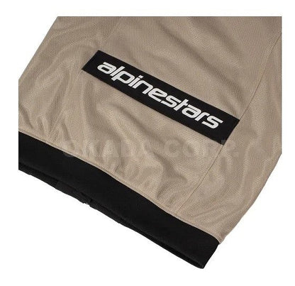 SEKTOR MESH v2 HOODIE ASIA パーカー フリント/ブラック M