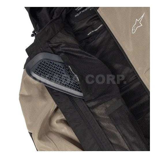 SEKTOR MESH v2 HOODIE ASIA パーカー フリント/ブラック M