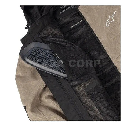 SEKTOR MESH v2 HOODIE ASIA パーカー フリント/ブラック M