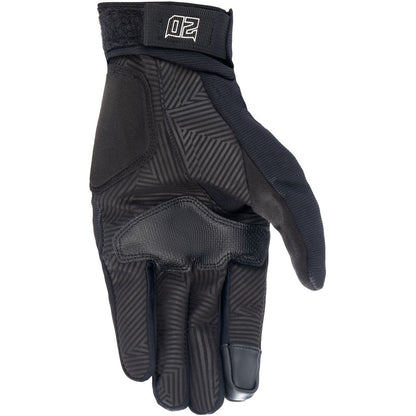 FQ20 REEF MONSTER G 1261 ブラック/ブルーブライト/レッドグリーン