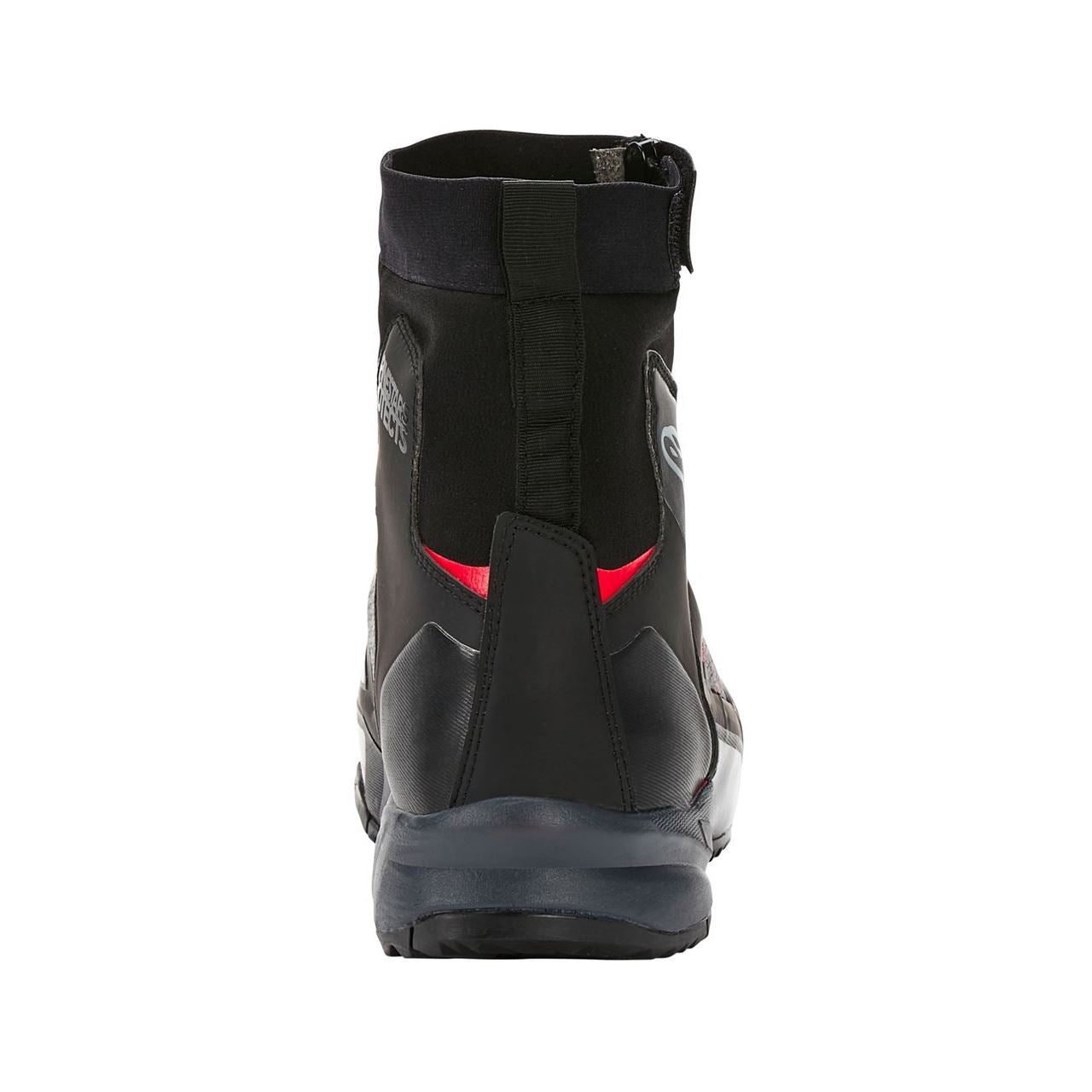 CR-8 GORE-TEX SHOE 1285 ブラック/ダークグレー/ペトロリオブルー