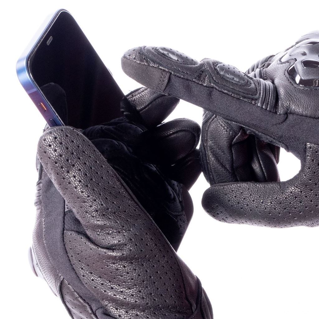 CELER v3 GLOVE 1100 ブラック/ブラック