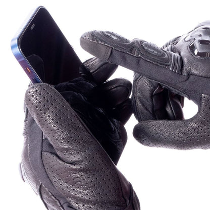 CELER v3 GLOVE 1100 ブラック/ブラック