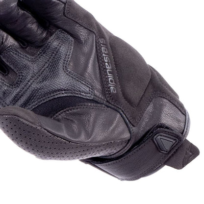 アルパインスターズ 8059347342269 CELER v3 GLOVE 1100 ブラック/ブラック 2XL