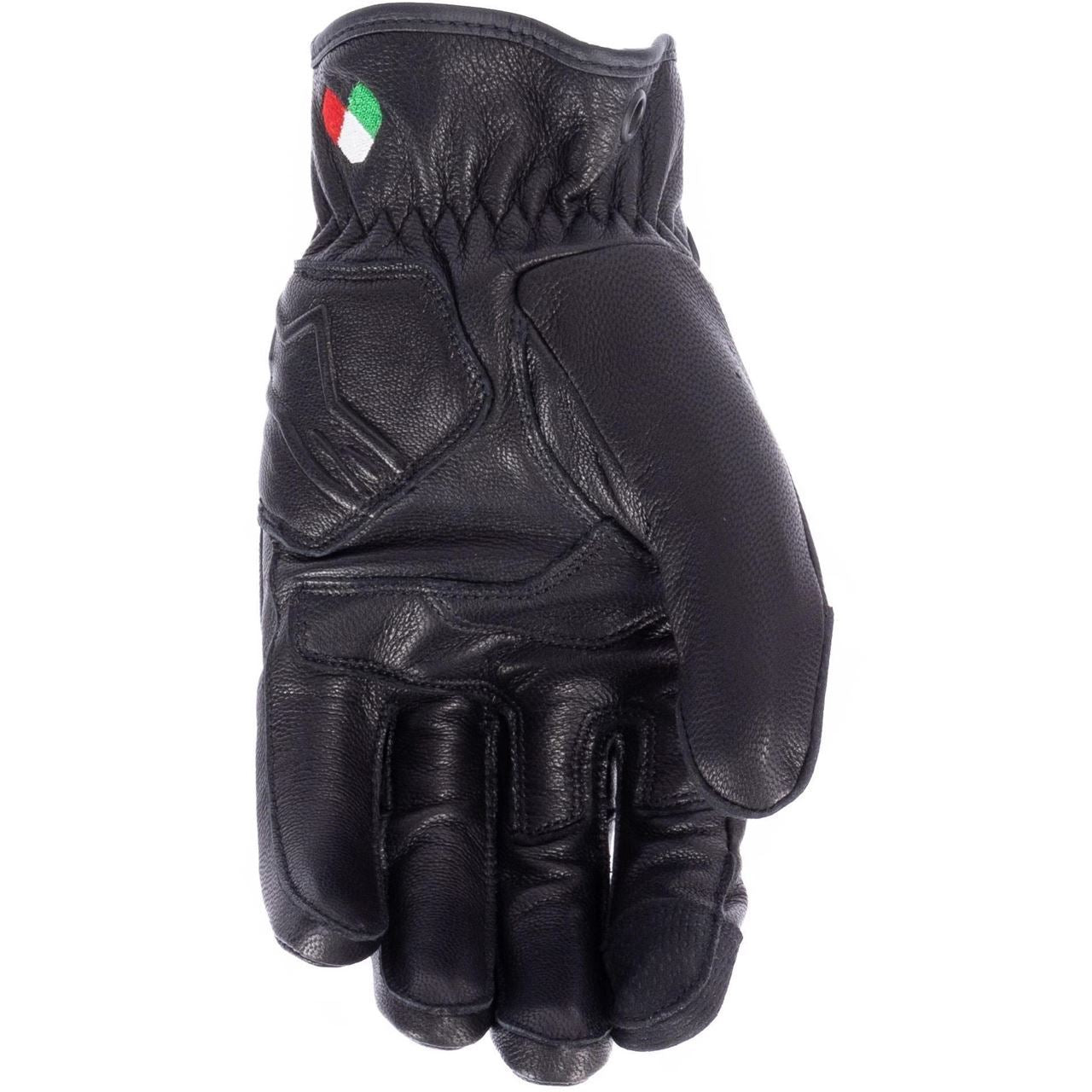 アルパインスターズ 8059347354989 DYNO LEATHER GLOVE 1100 ブラック/ブラック S