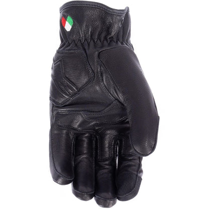 DYNO LEATHER GLOVE 1100 ブラック/ブラック