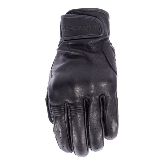 アルパインスターズ 8059347355009 DYNO LEATHER GLOVE 1100 ブラック/ブラック XL