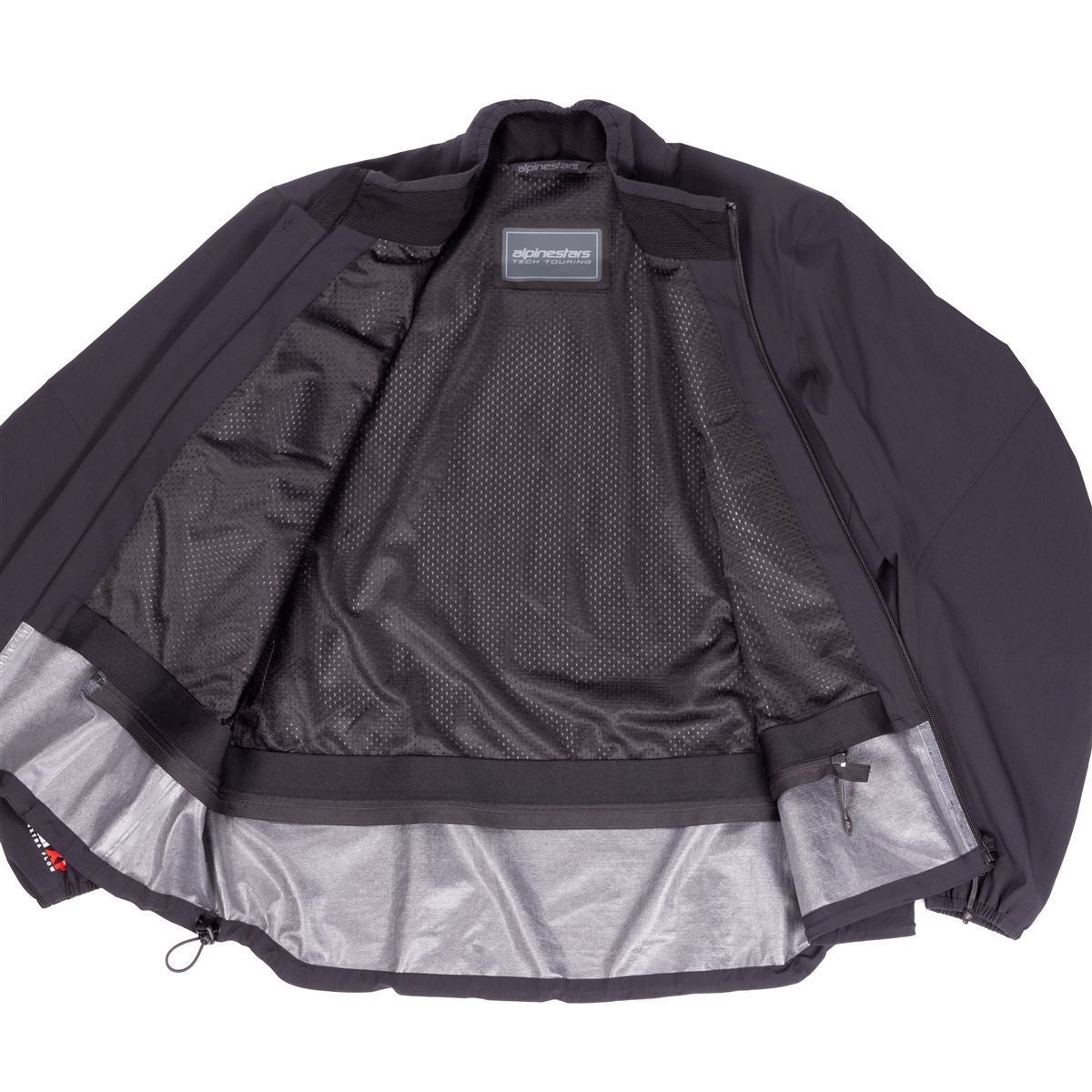 AMT STORM G DS XF JK10 ブラック