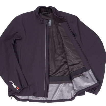 AMT STORM G DS XF JK10 ブラック