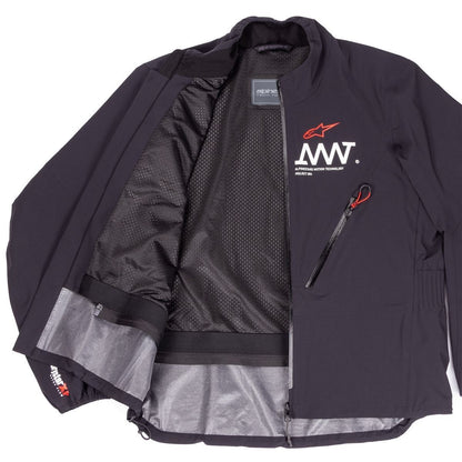 AMT STORM G DS XF JK10 ブラック