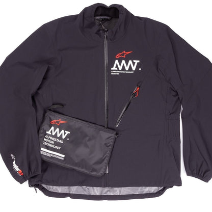 AMT STORM G DS XF JK10 ブラック