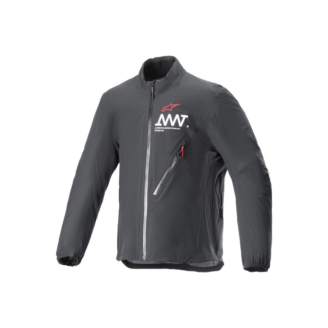 AMT STORM G DS XF JK10 ブラック