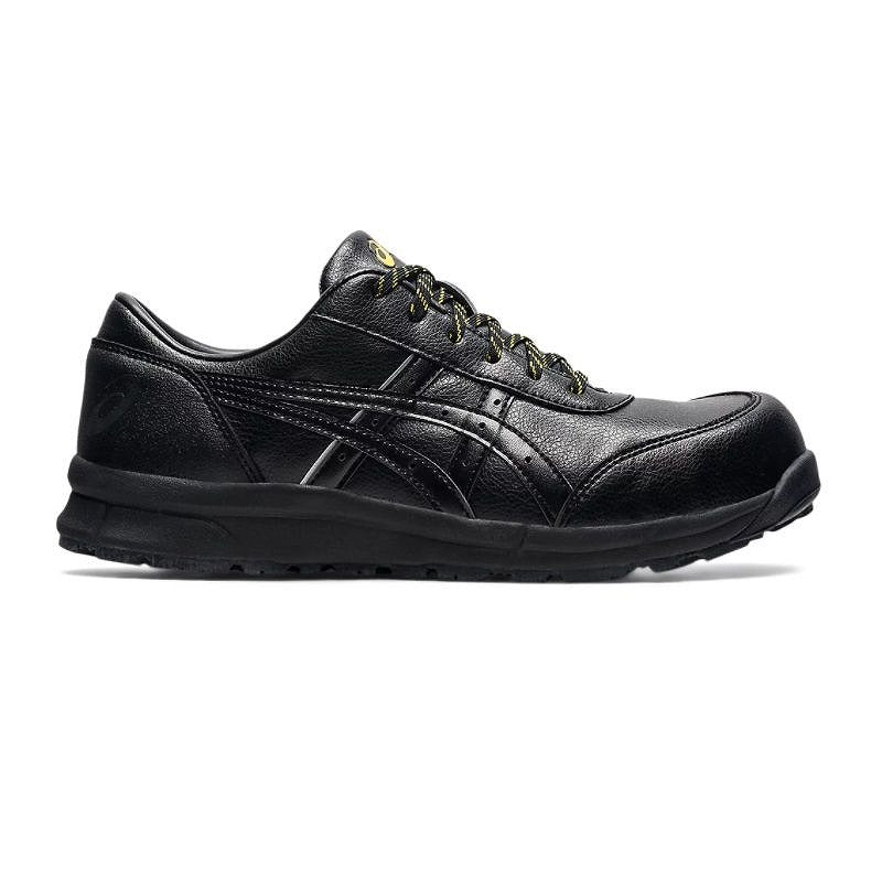 1271A003 WINJOB CP30E Black/Black 24.0cm