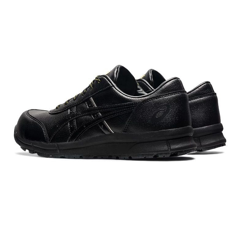 1271A003 WINJOB CP30E Black/Black 24.0cm