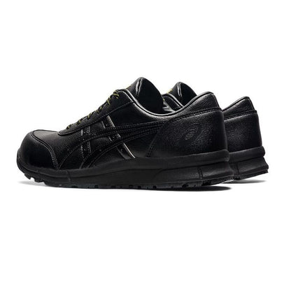 1271A003 WINJOB CP30E Black/Black 24.0cm