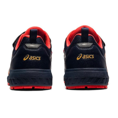 1273A028 ウィンジョブ CP307 BOA ミッドナイト/ピュアゴールド 23.5cm