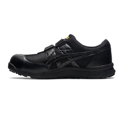 FCP20E ウィンジョブ CP20E ブラック/ブラック 25.5cm
