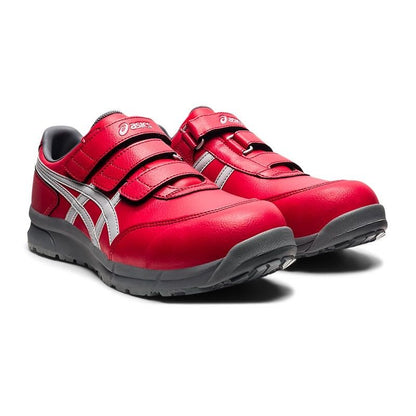 FCP301 WINJOB CP301 Classic Red/Piedmont Gray 26.0cm