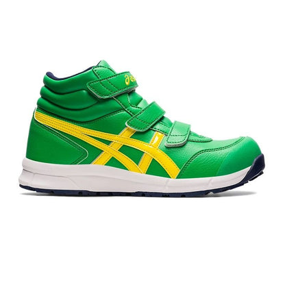 FCP302 Winjob CP302 Cilantro/Bright Yellow 24.5cm