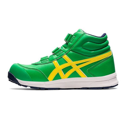 FCP302 Winjob CP302 Cilantro/Bright Yellow 23.0cm