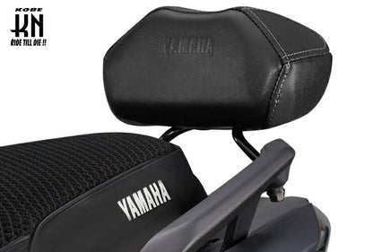 YAMAHA/ヤマハ純正 バックレスト シグナスグリファス/グリファス 6型