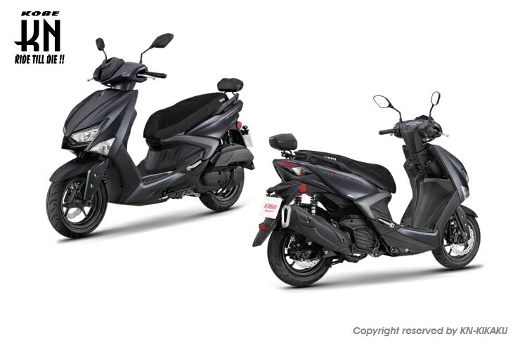 YAMAHA/ヤマハ純正 フロアボード シグナスグリファス/グリファス 6型
