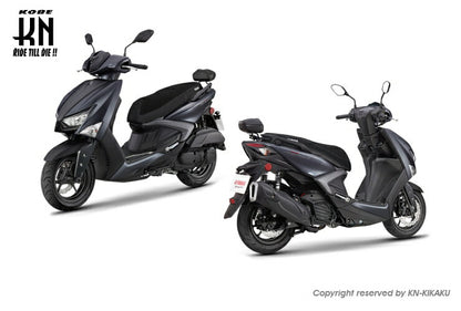 YAMAHA/ヤマハ純正 フロアボード シグナスグリファス/グリファス 6型