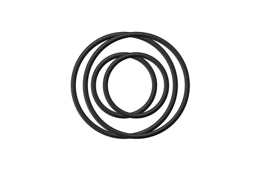 Strap Mount Band Set