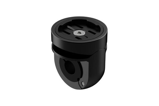 モト II ミラーマウント φ10-16mm用 ブラック