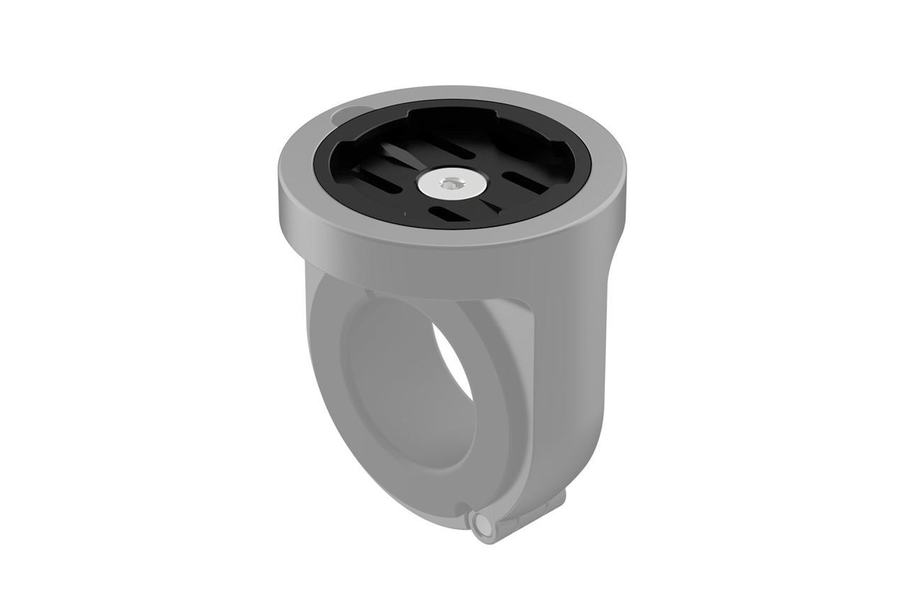 Moto II Mount Adapter Black