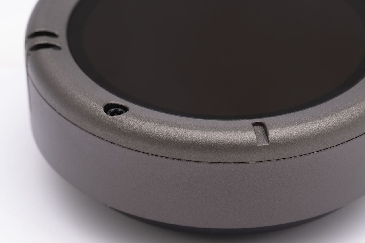 Moto II Navigation Gunmetal