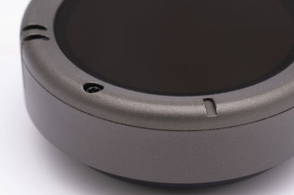 Moto II Navigation Gunmetal