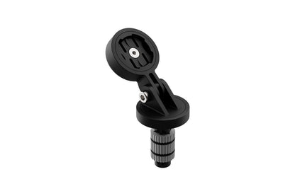 モト II ステムホールマウント ブラック φ12-25mm用