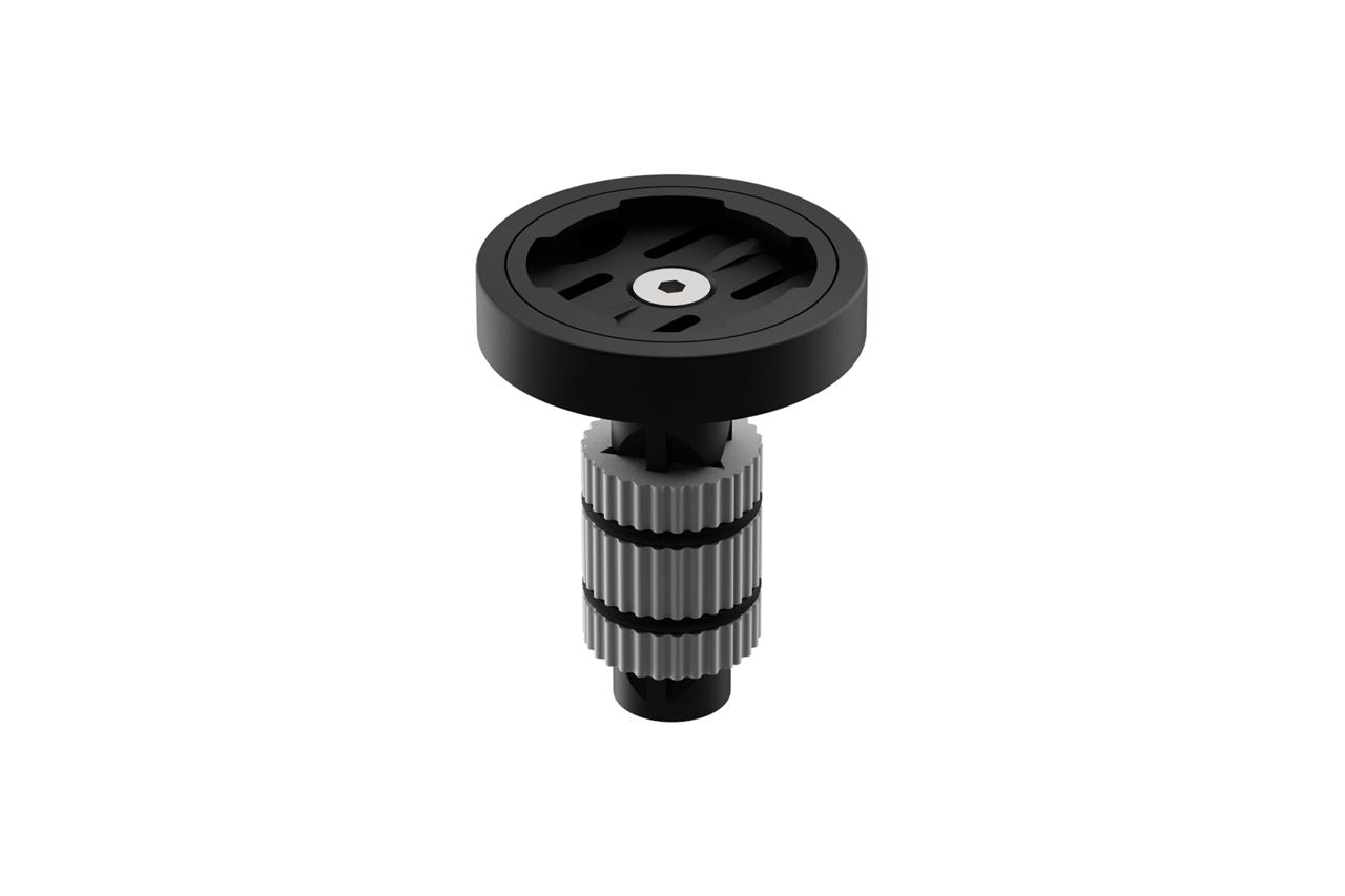 モト II ステムホールマウント ブラック φ12-25mm用