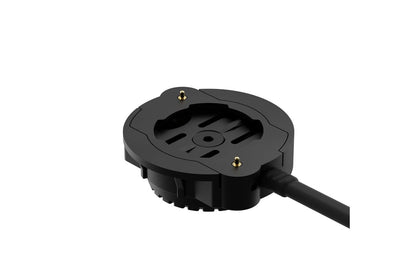 Moto II Charging Module Black