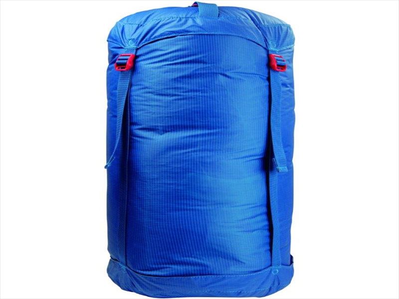 テックコンプレッションサック 21L ブルー