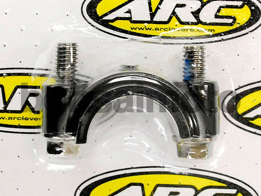 スリッパークランプ