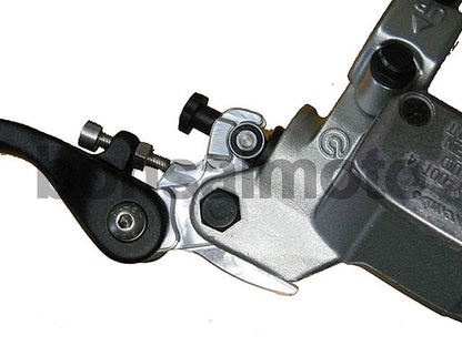 ピボット ダートバイクBREMBO ブレーキマスター用 （スタンダード）(00-13)