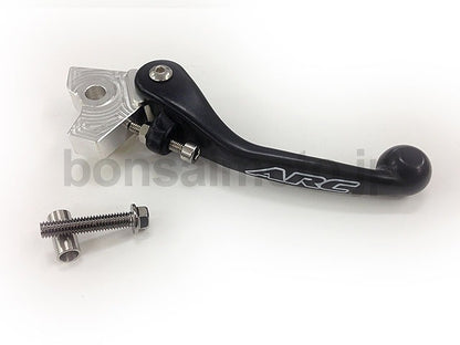 コンポジット ブレーキレバー キャップにKTMロゴ入りモデル用 KTM