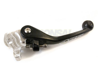コンポジット ブレーキレバー Beta トライアルモデル AJPマスター用 ベータ トライアルモデル AJPマスター用