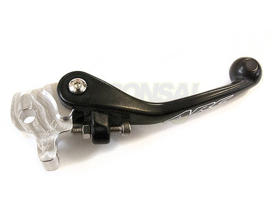 コンポジット ブレーキレバー Beta トライアルモデル AJPマスター用 ベータ トライアルモデル AJPマスター用